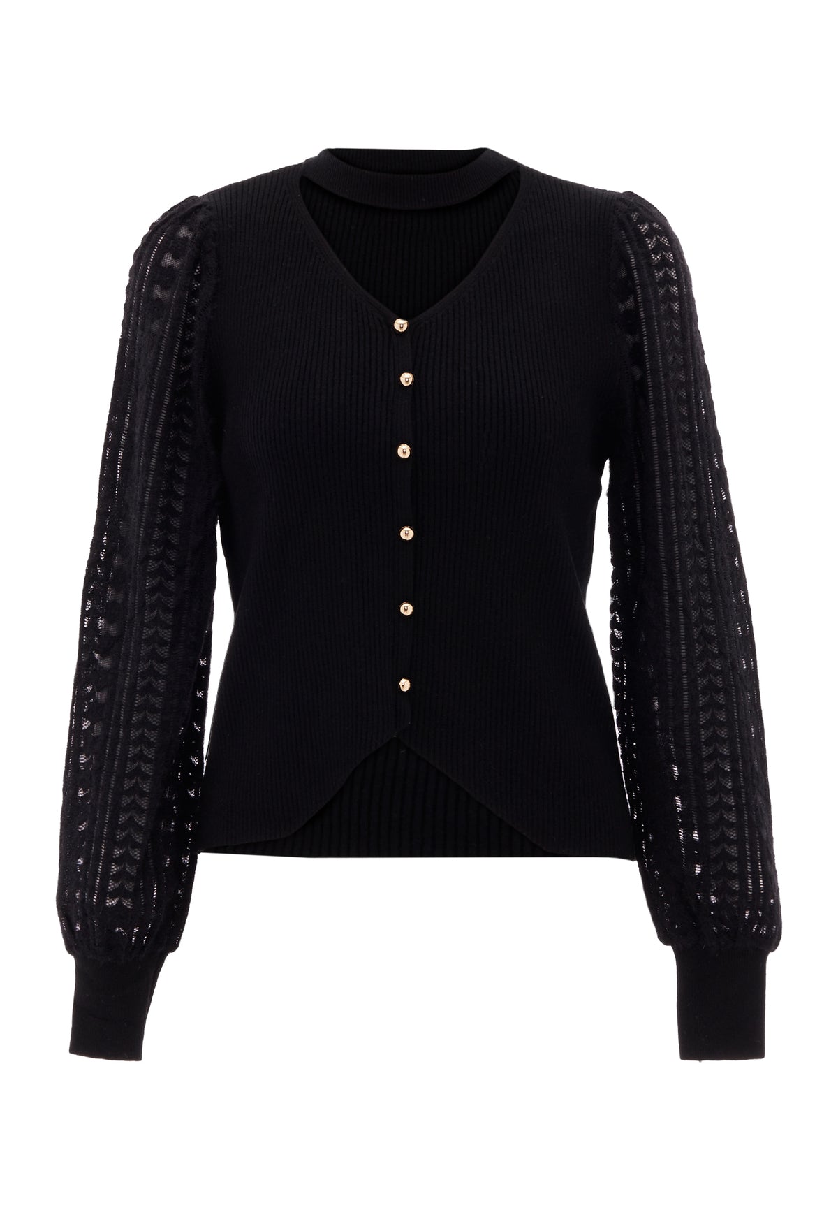 faina NAEMI Cardigan