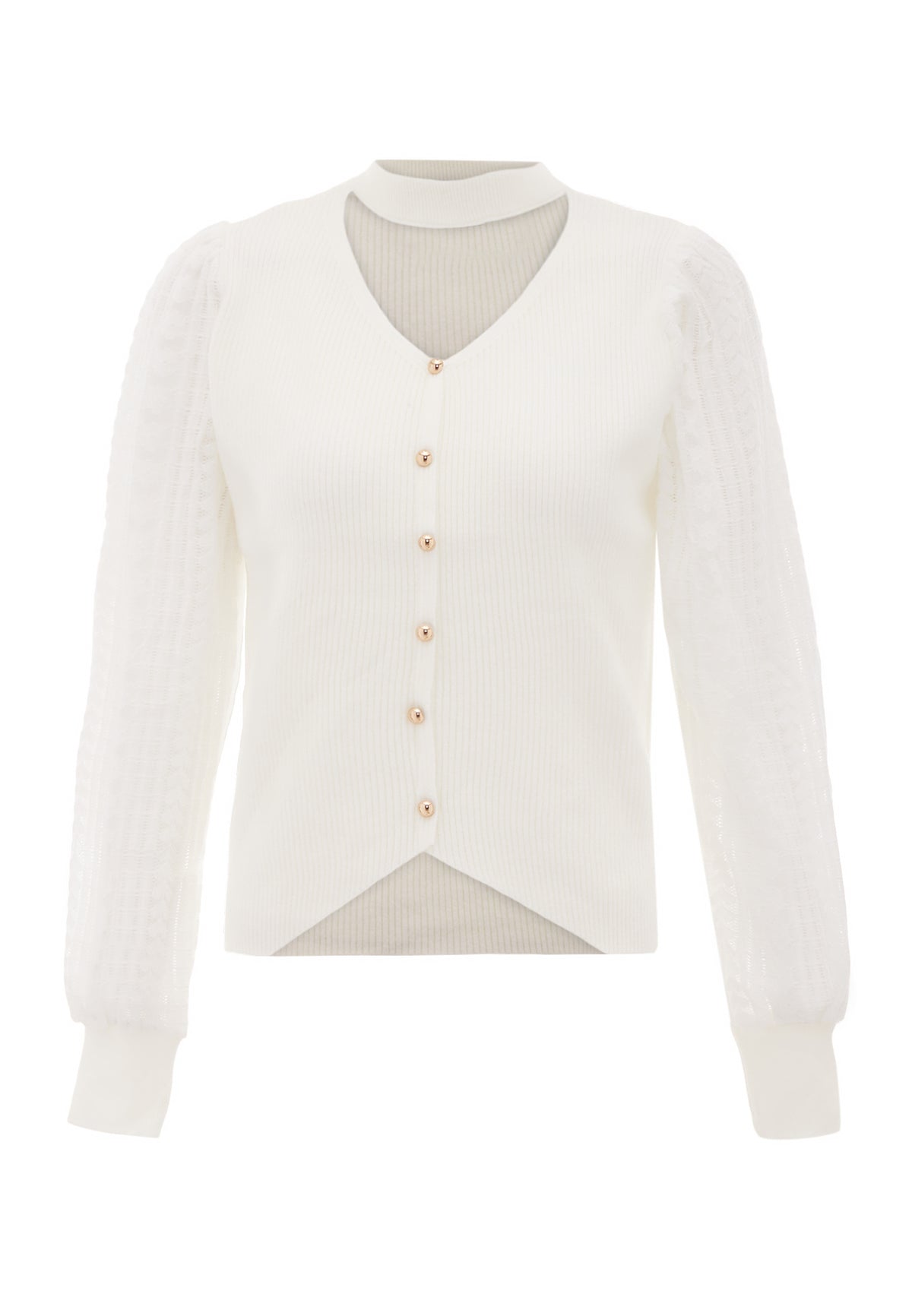 faina NAEMI Cardigan