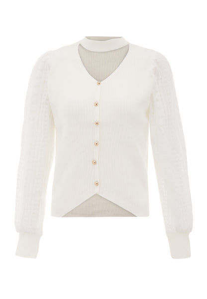 faina NAEMI Cardigan