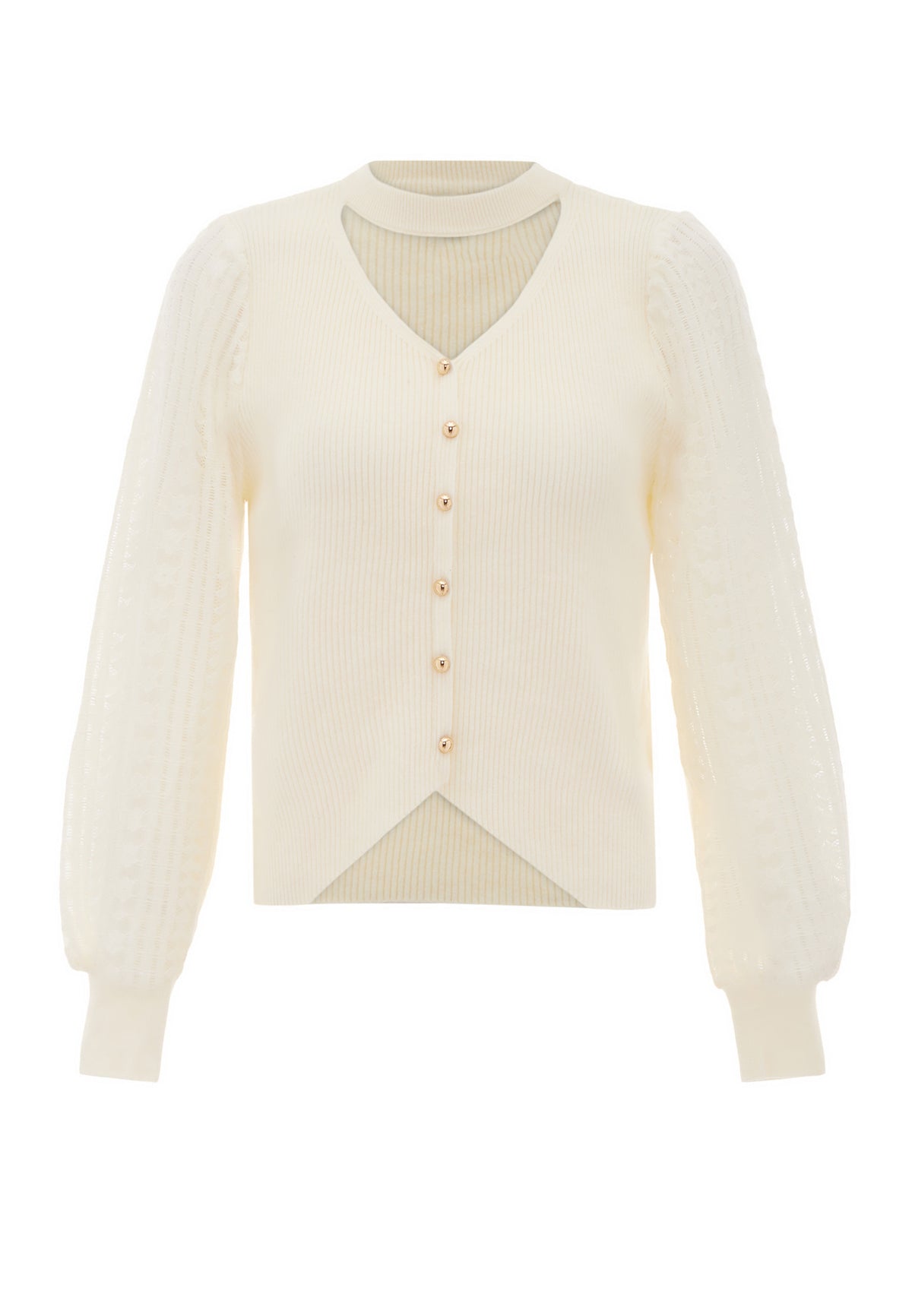 faina NAEMI Cardigan