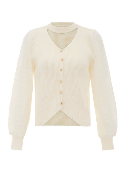 faina NAEMI Cardigan