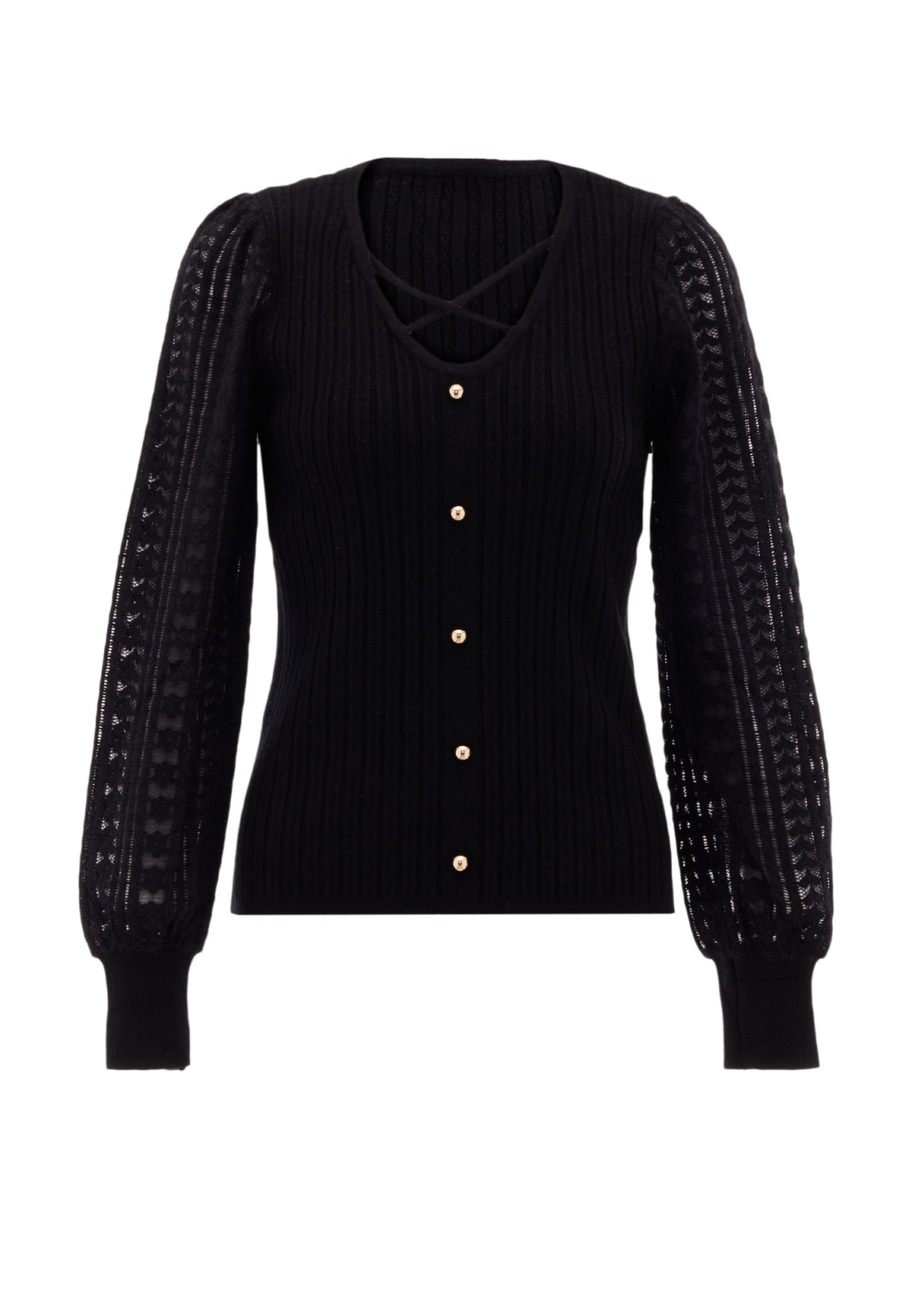 faina NAEMI Cardigan