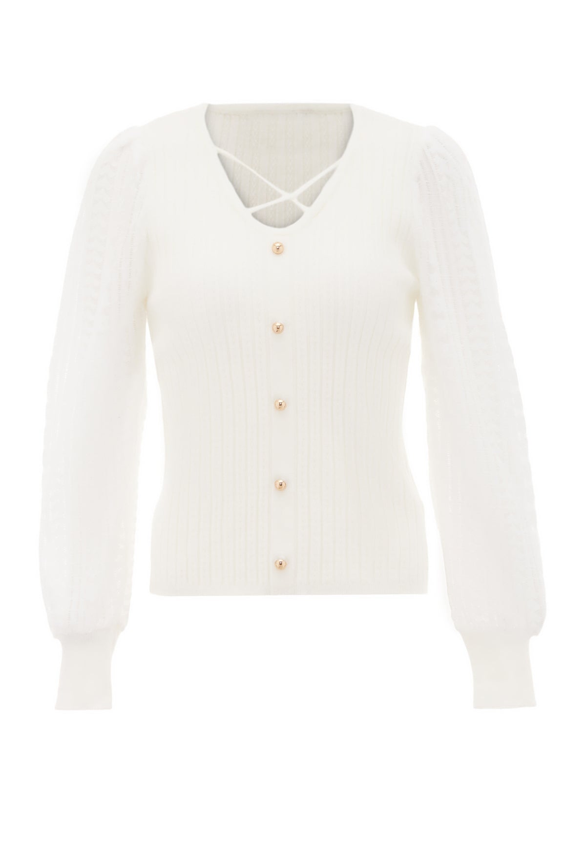 faina NAEMI Cardigan