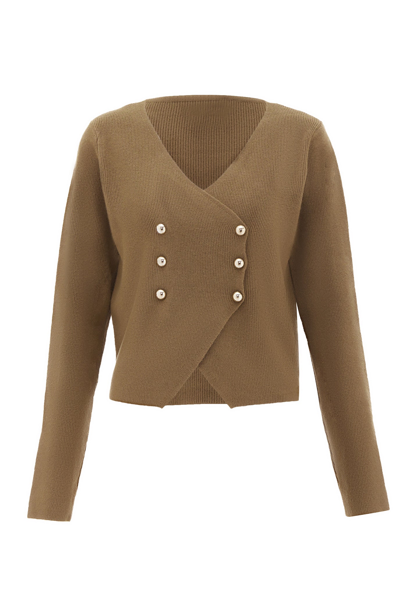 NAEMI Women's Cardigan