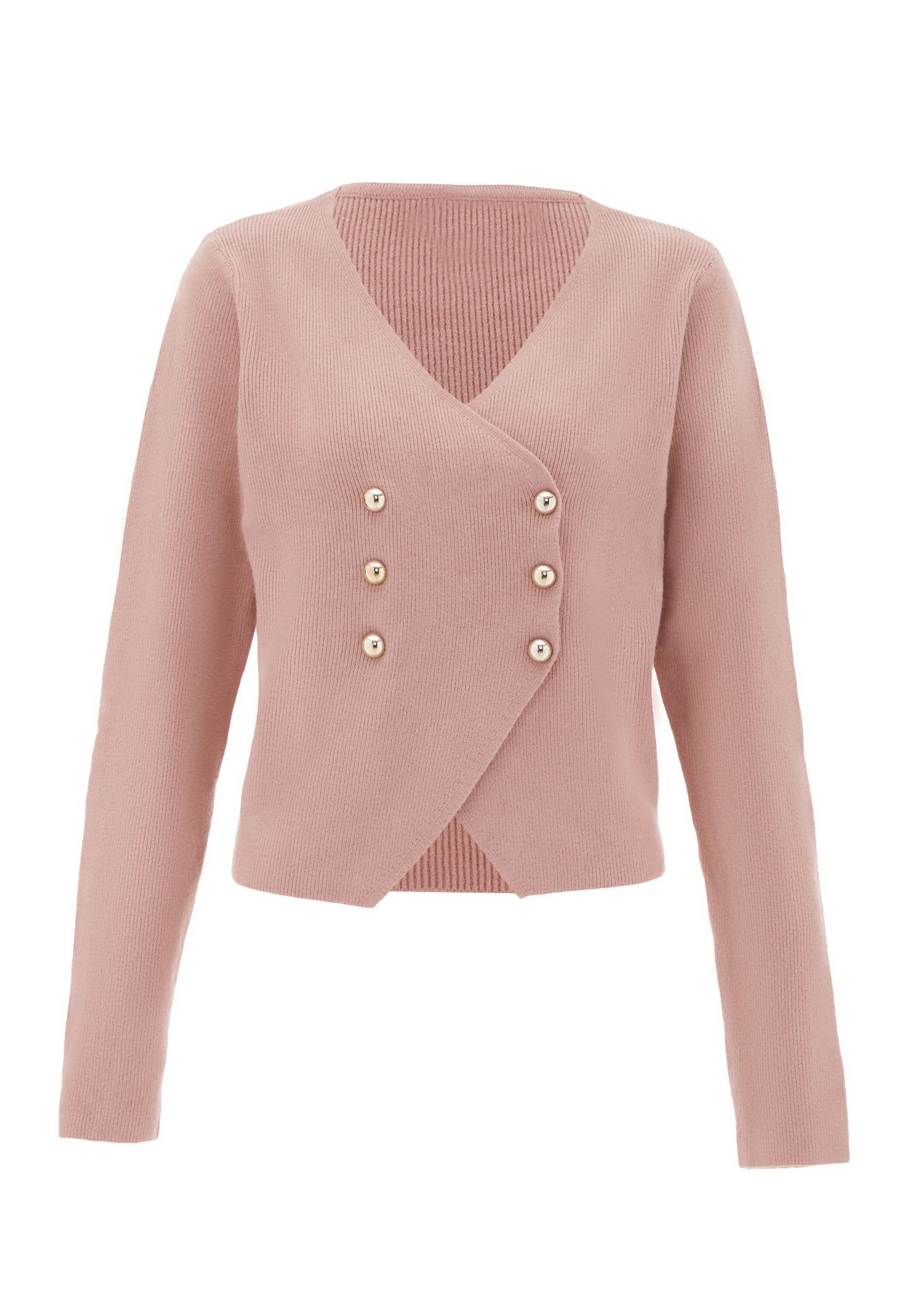 NAEMI Women's Cardigan