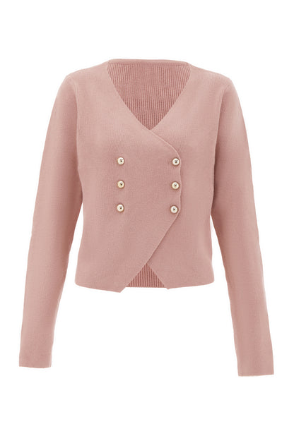 NAEMI Women's Cardigan