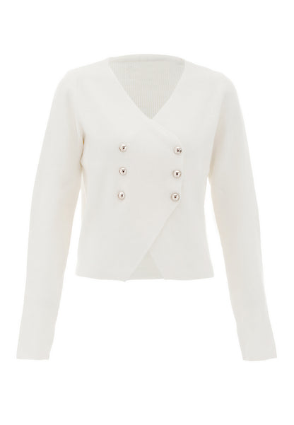 NAEMI Women's Cardigan