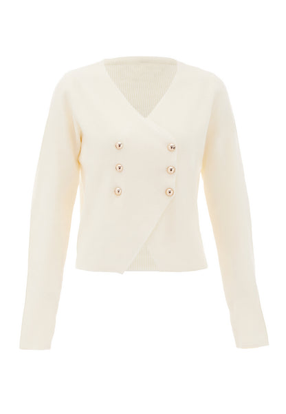 NAEMI Women's Cardigan
