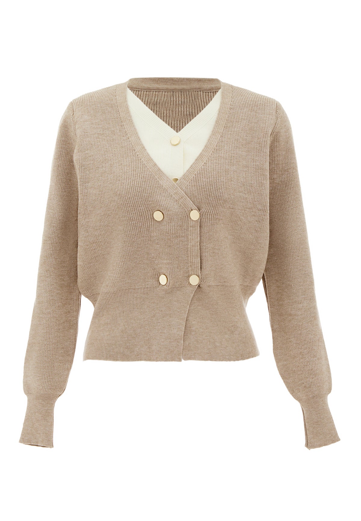 faina NAEMI Sweater