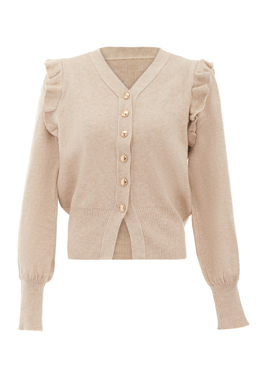 faina NAEMI Cardigan