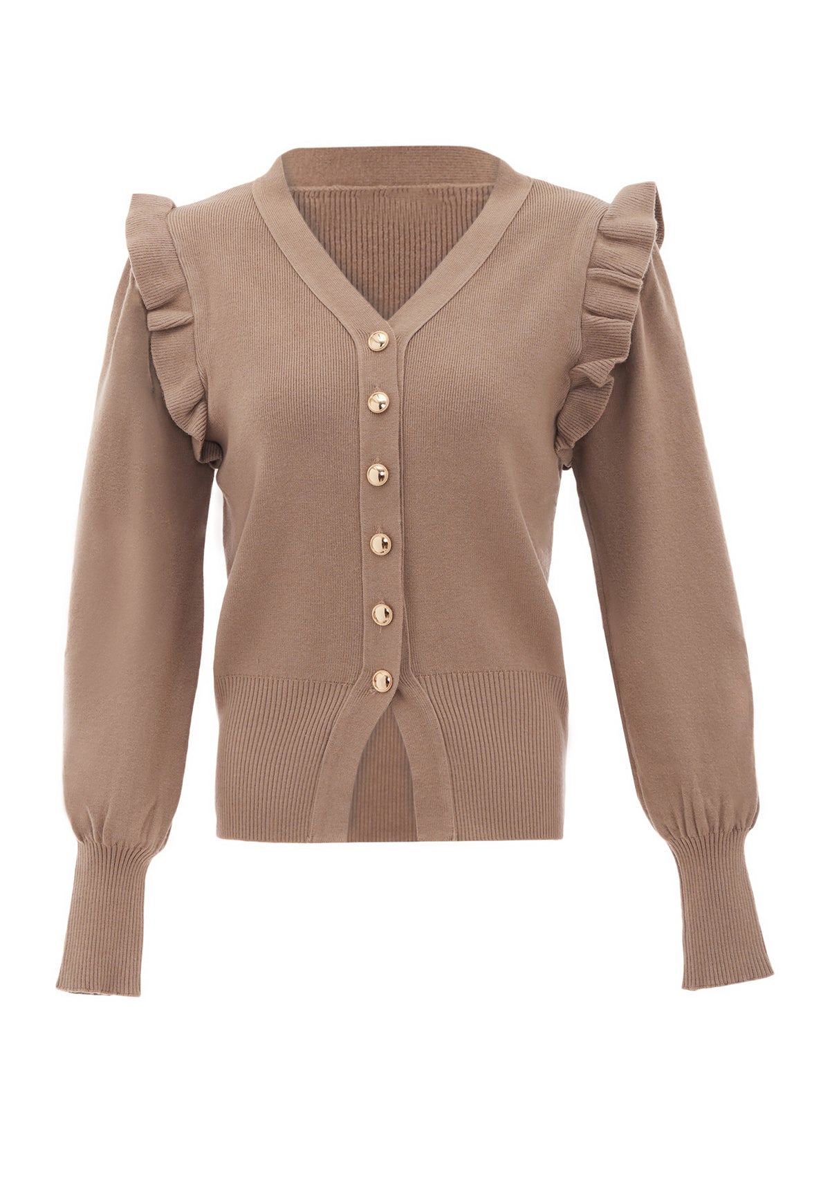 faina NAEMI Cardigan