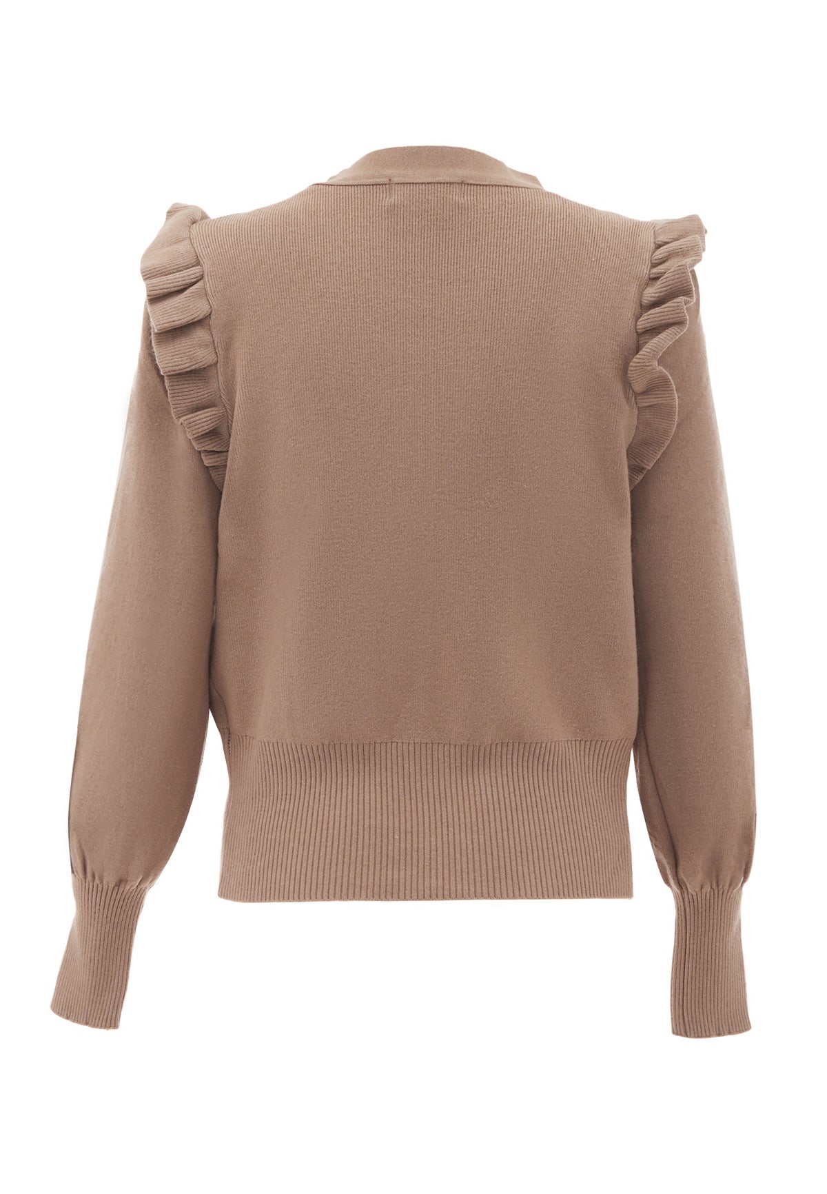 faina NAEMI Cardigan