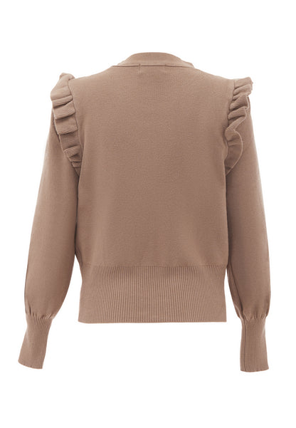faina NAEMI Cardigan