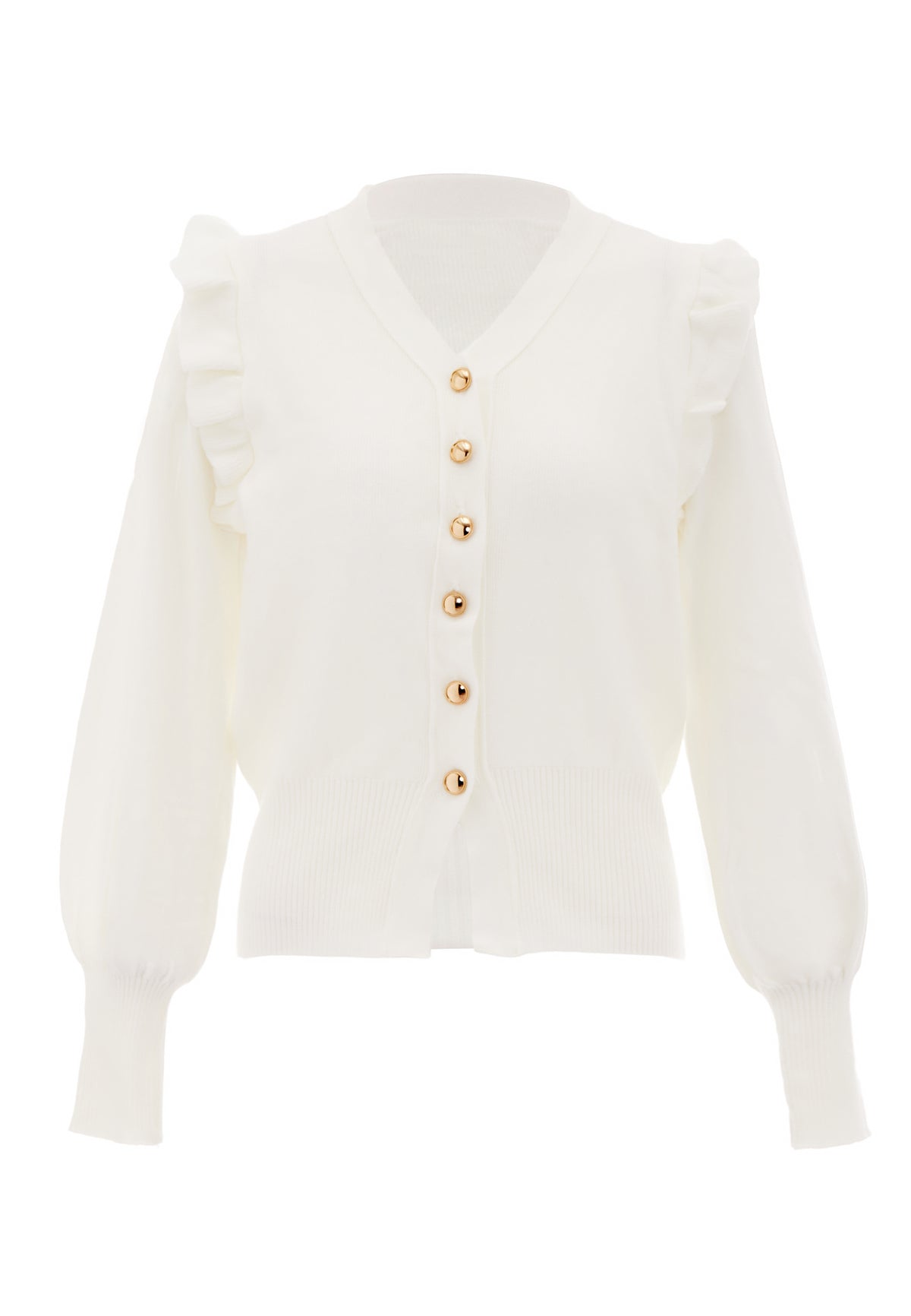 faina NAEMI Cardigan