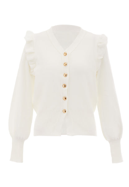 faina NAEMI Cardigan