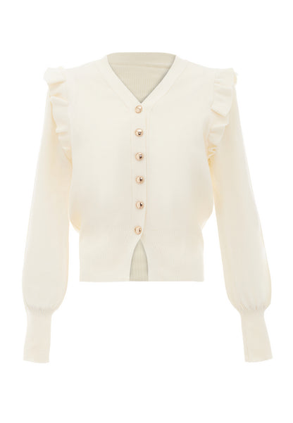 faina NAEMI Cardigan