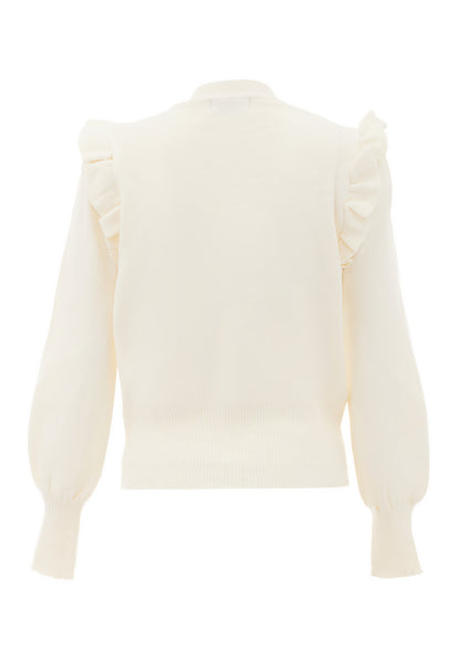 faina NAEMI Cardigan