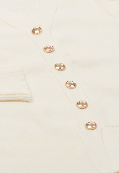 faina NAEMI Cardigan
