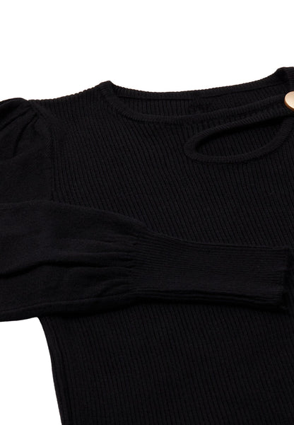Naemi Women's Knitted Sweater