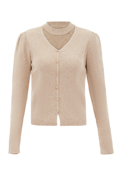 faina NAEMI Cardigan