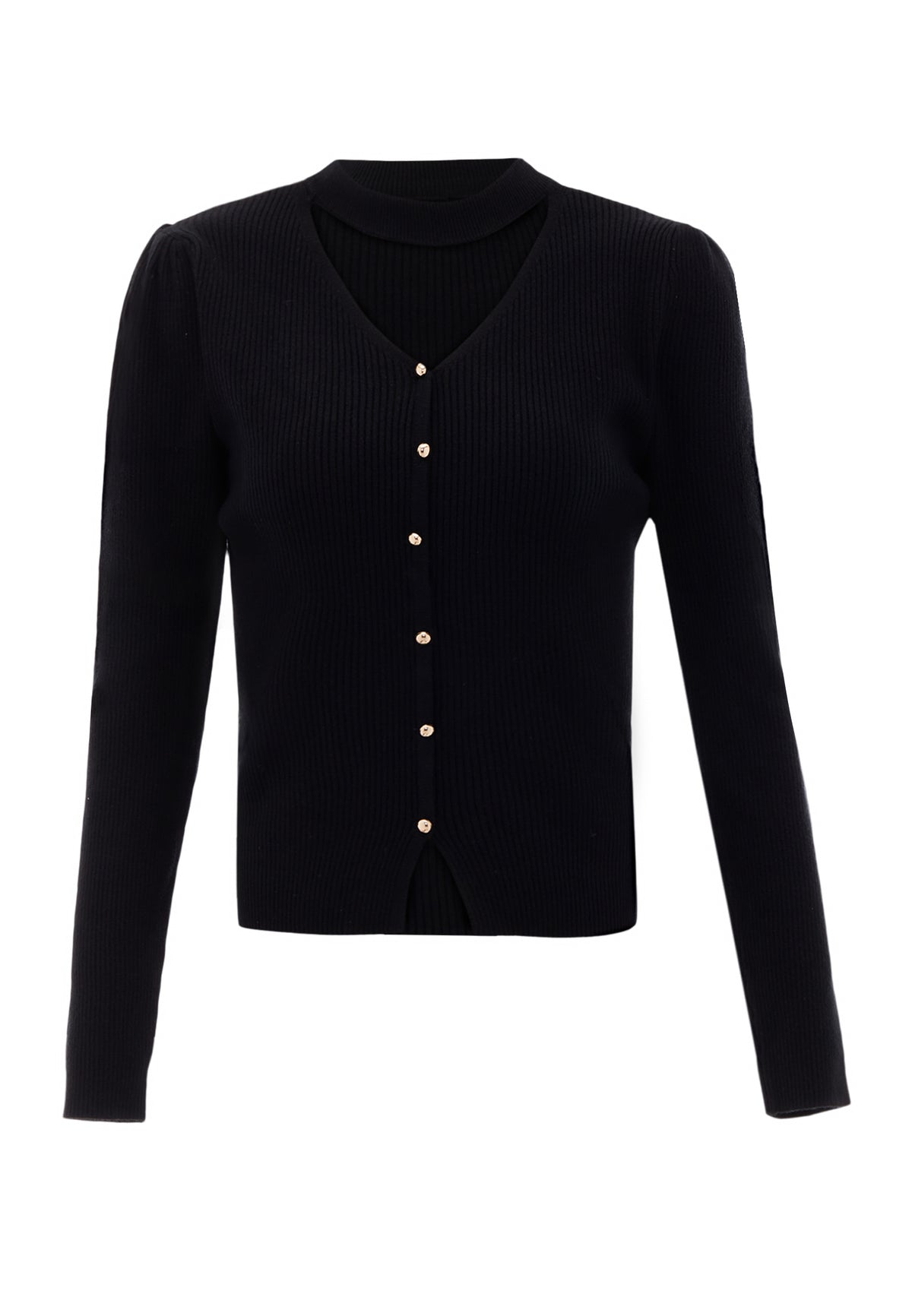 faina NAEMI Cardigan