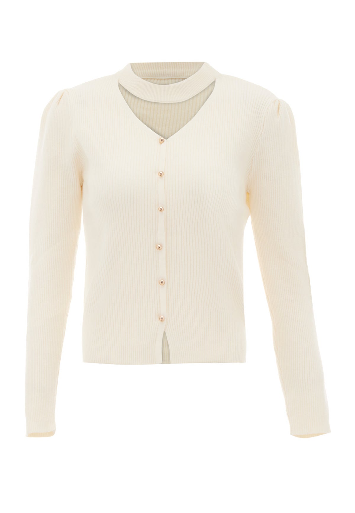 faina NAEMI Cardigan