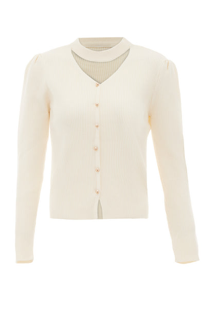 faina NAEMI Cardigan