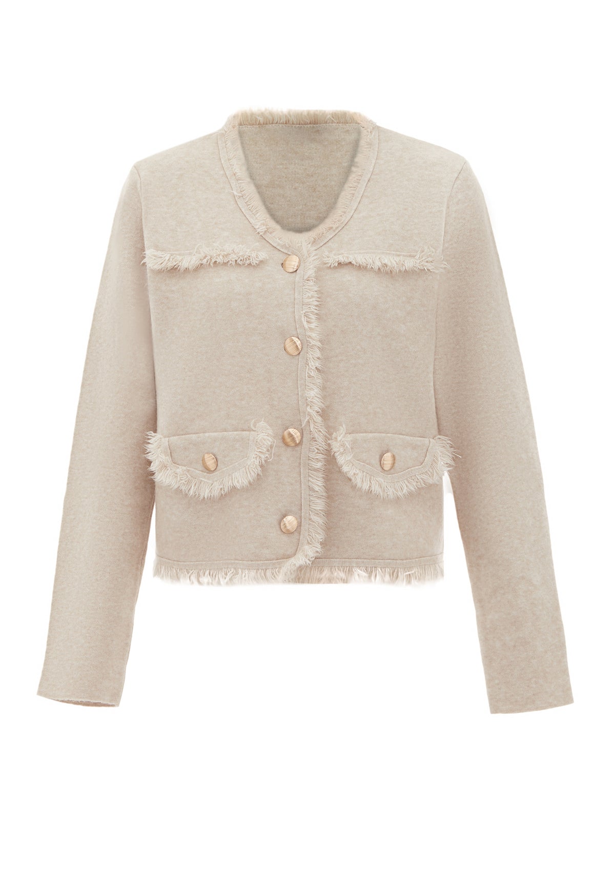 faina NAEMI Cardigan