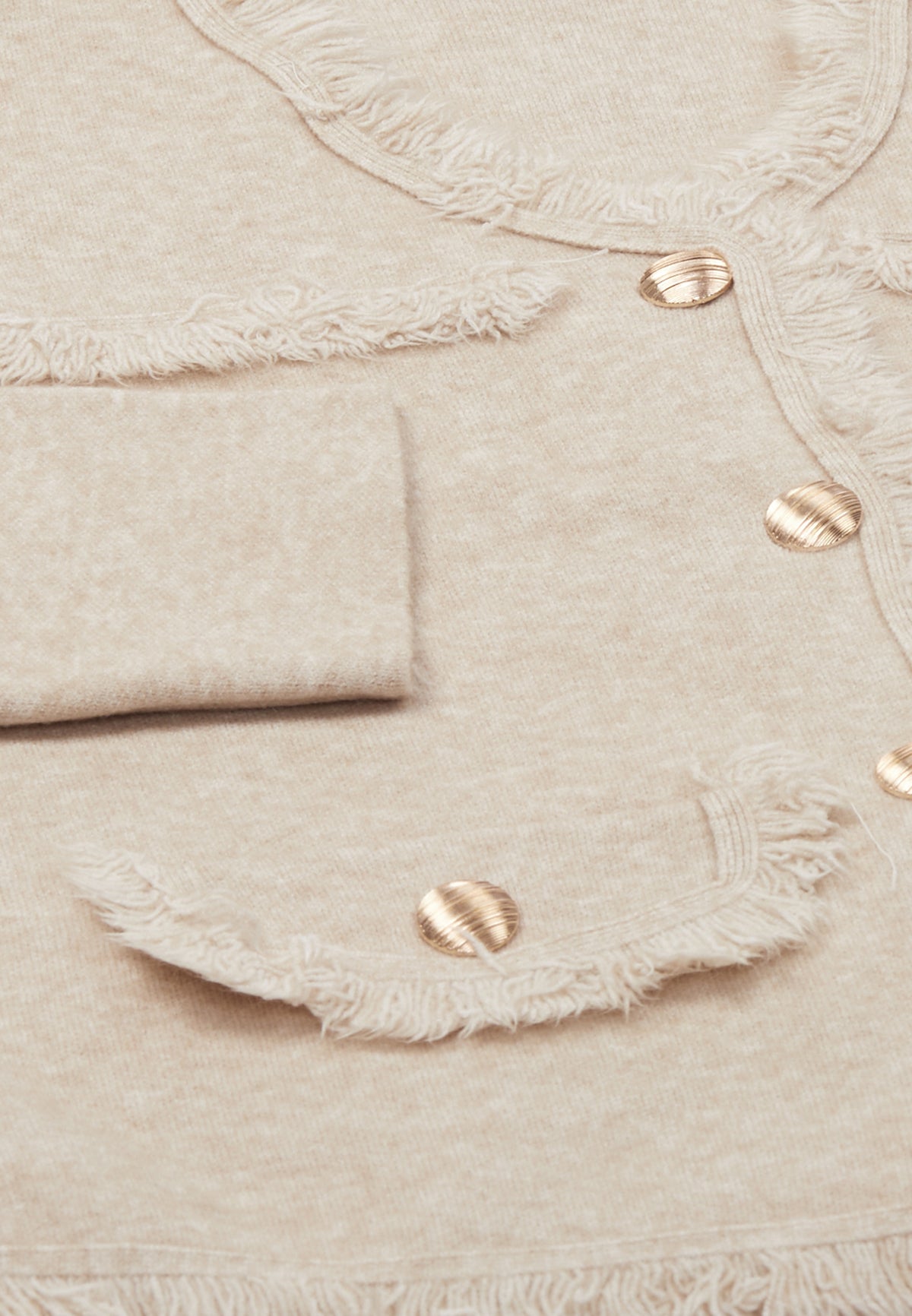 faina NAEMI Cardigan