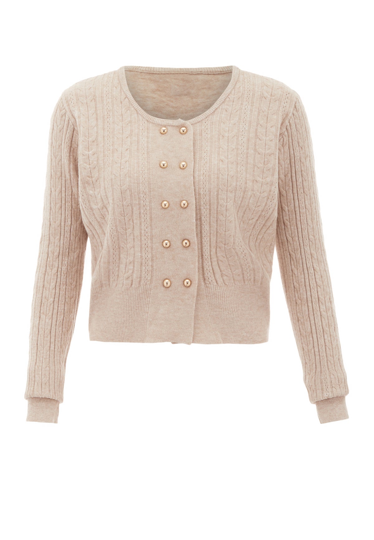 faina NAEMI Cardigan