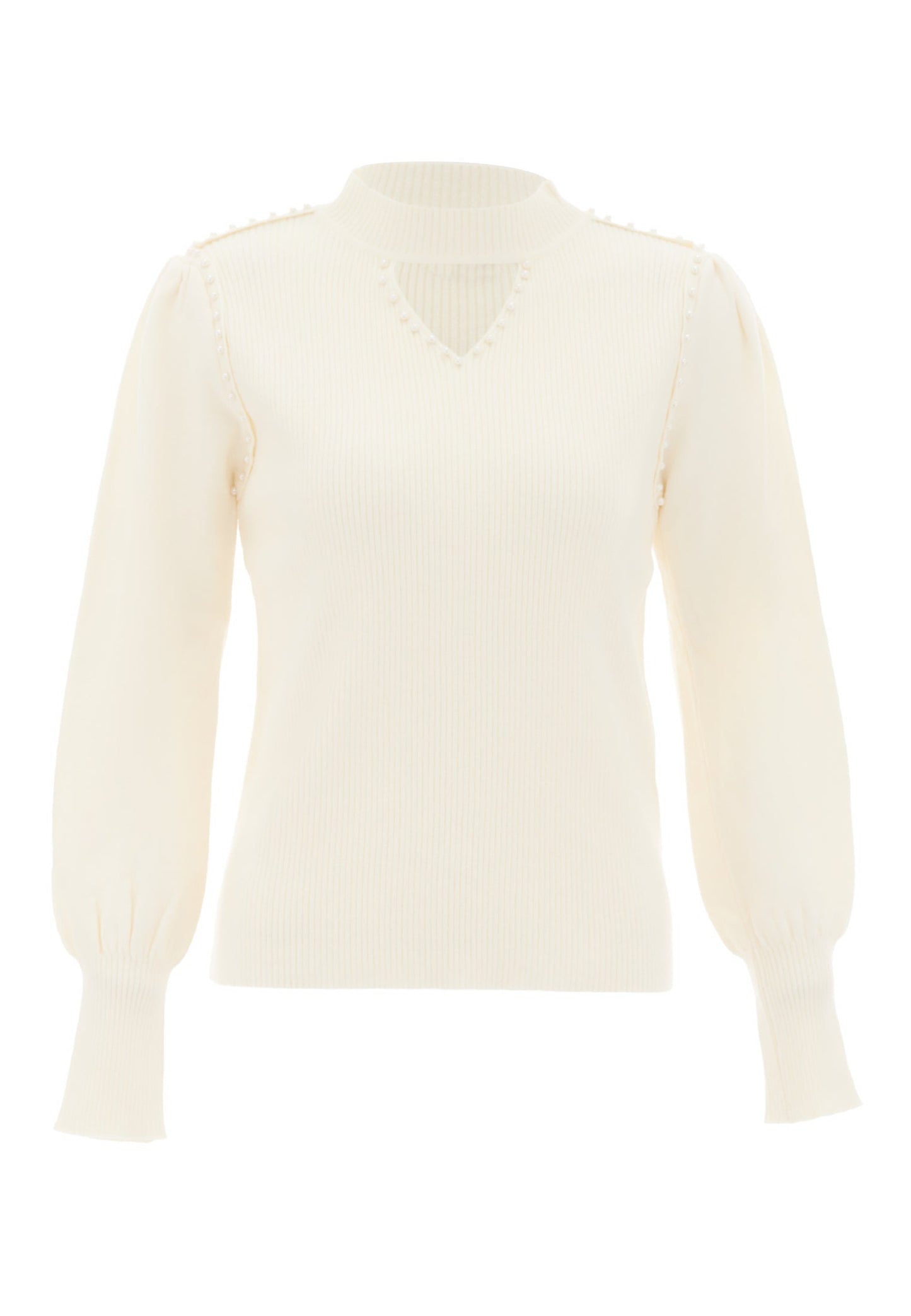 Naemi Women's Knitted Sweater