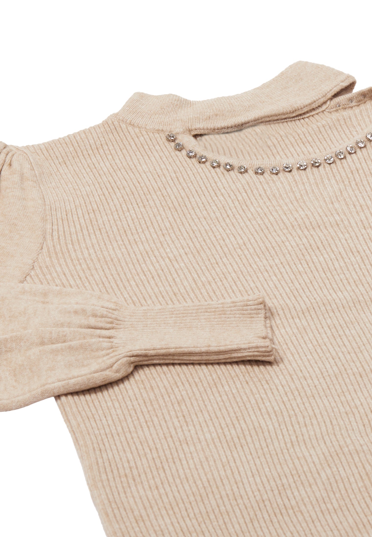 Naemi Women's Knitted Sweater