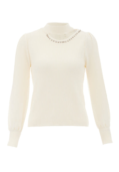 Naemi Women's Knitted Sweater