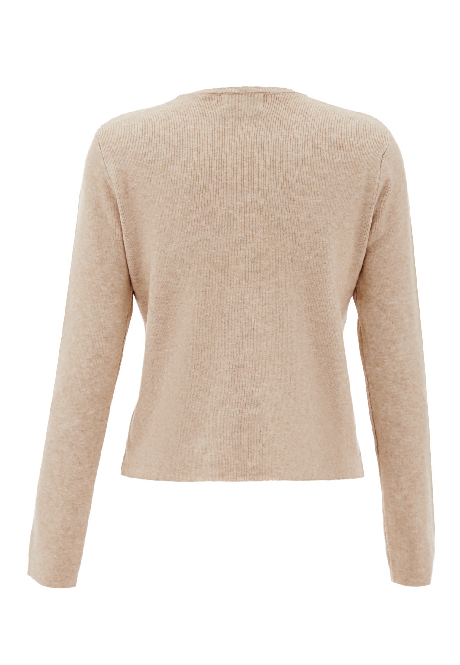 Naemi Women's Knitted Sweater