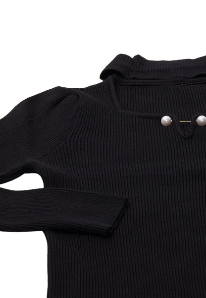 Naemi Women's Knitted Sweater