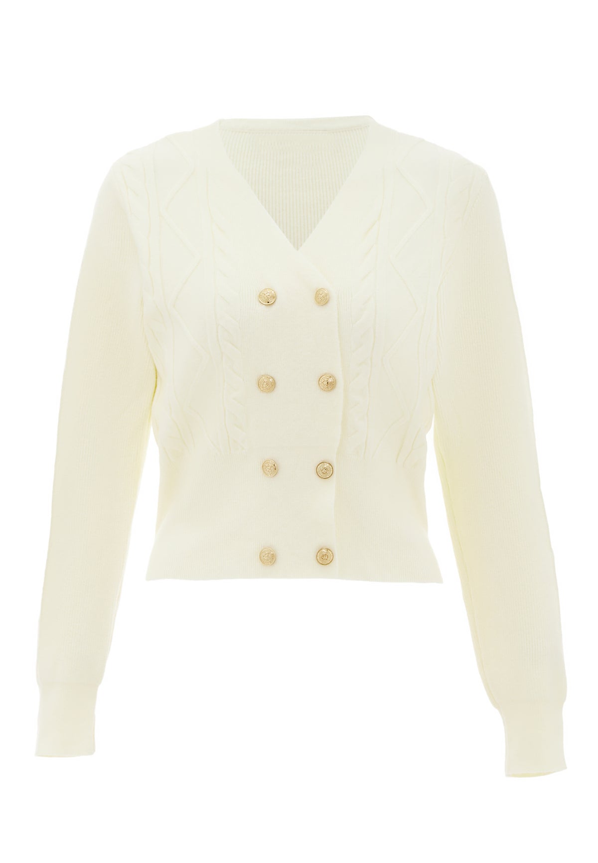 faina NAEMI Cardigan