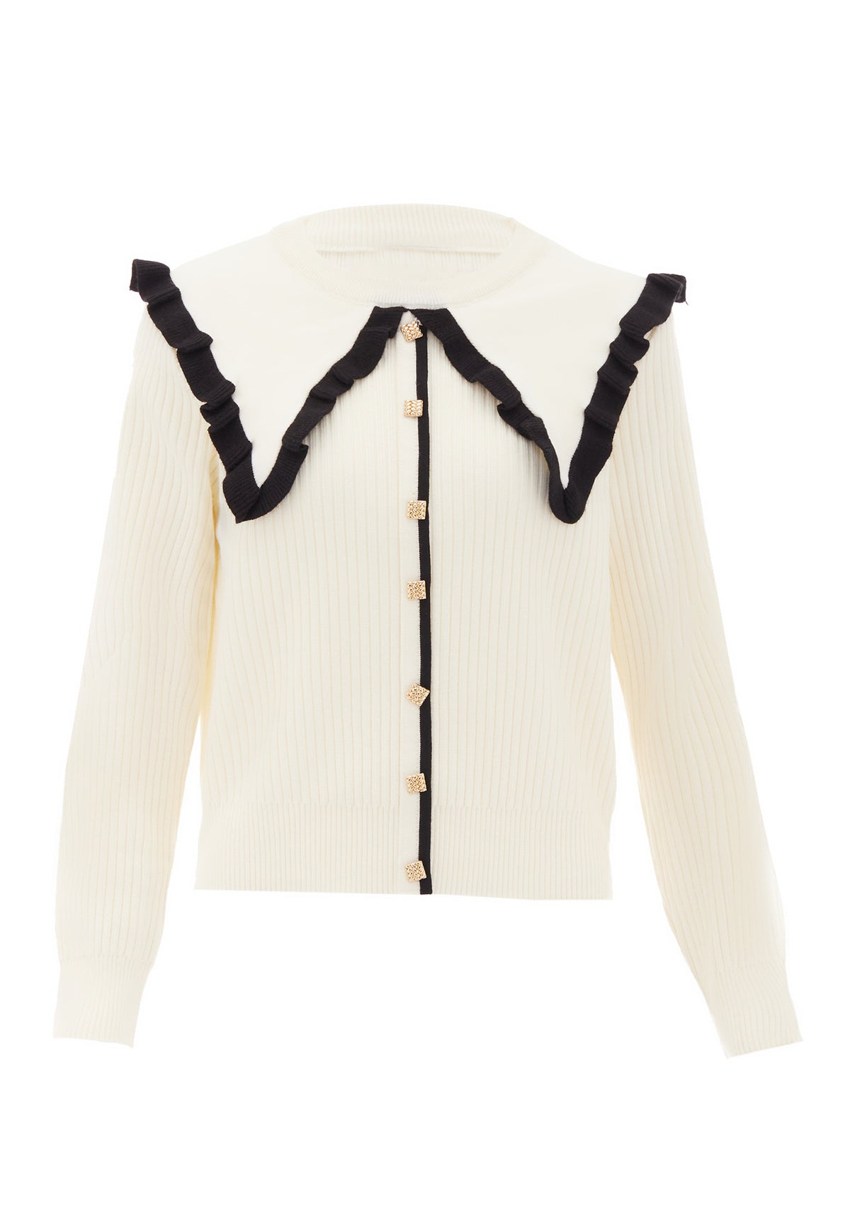 faina NAEMI Sweater