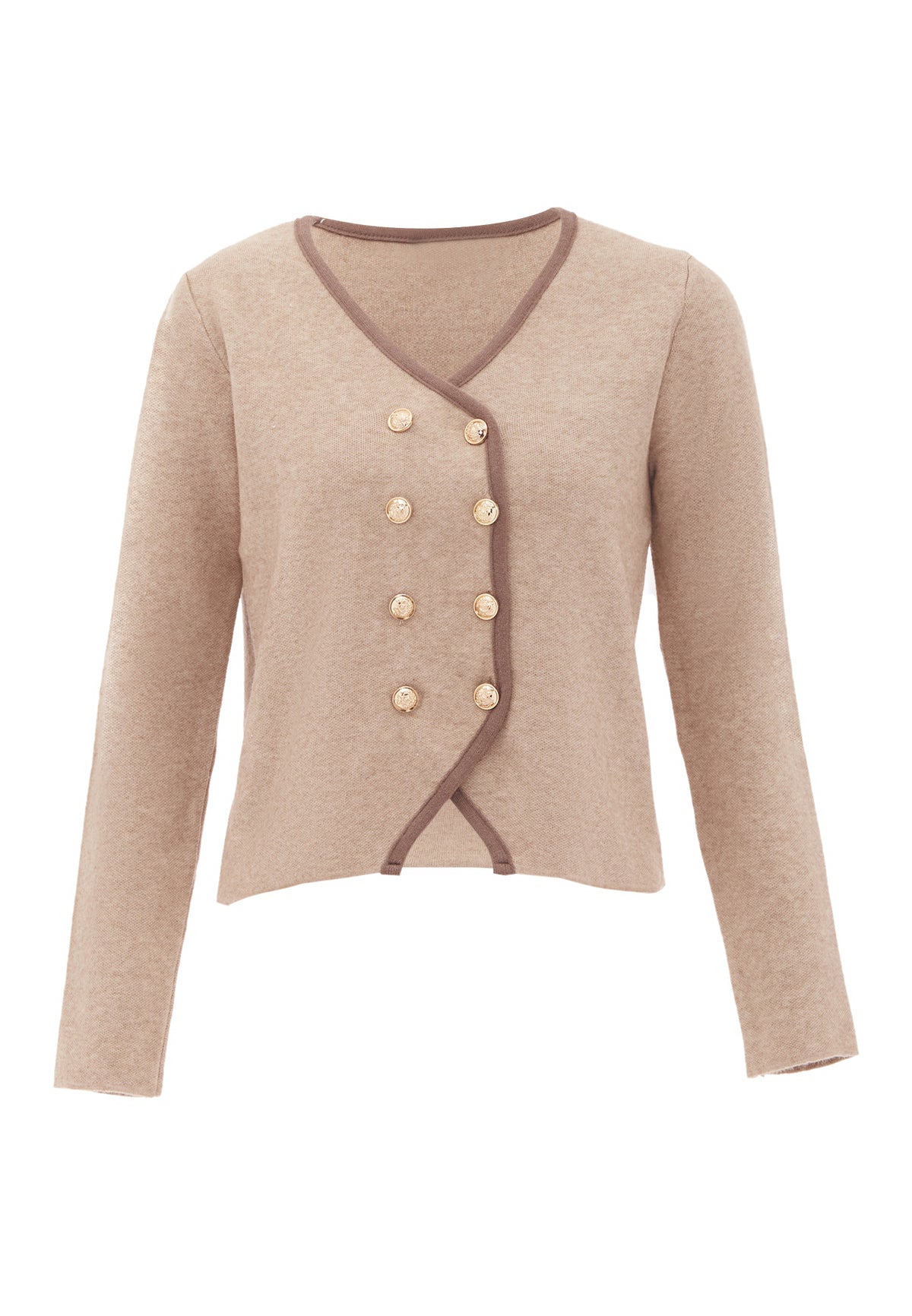 faina NAEMI Cardigan