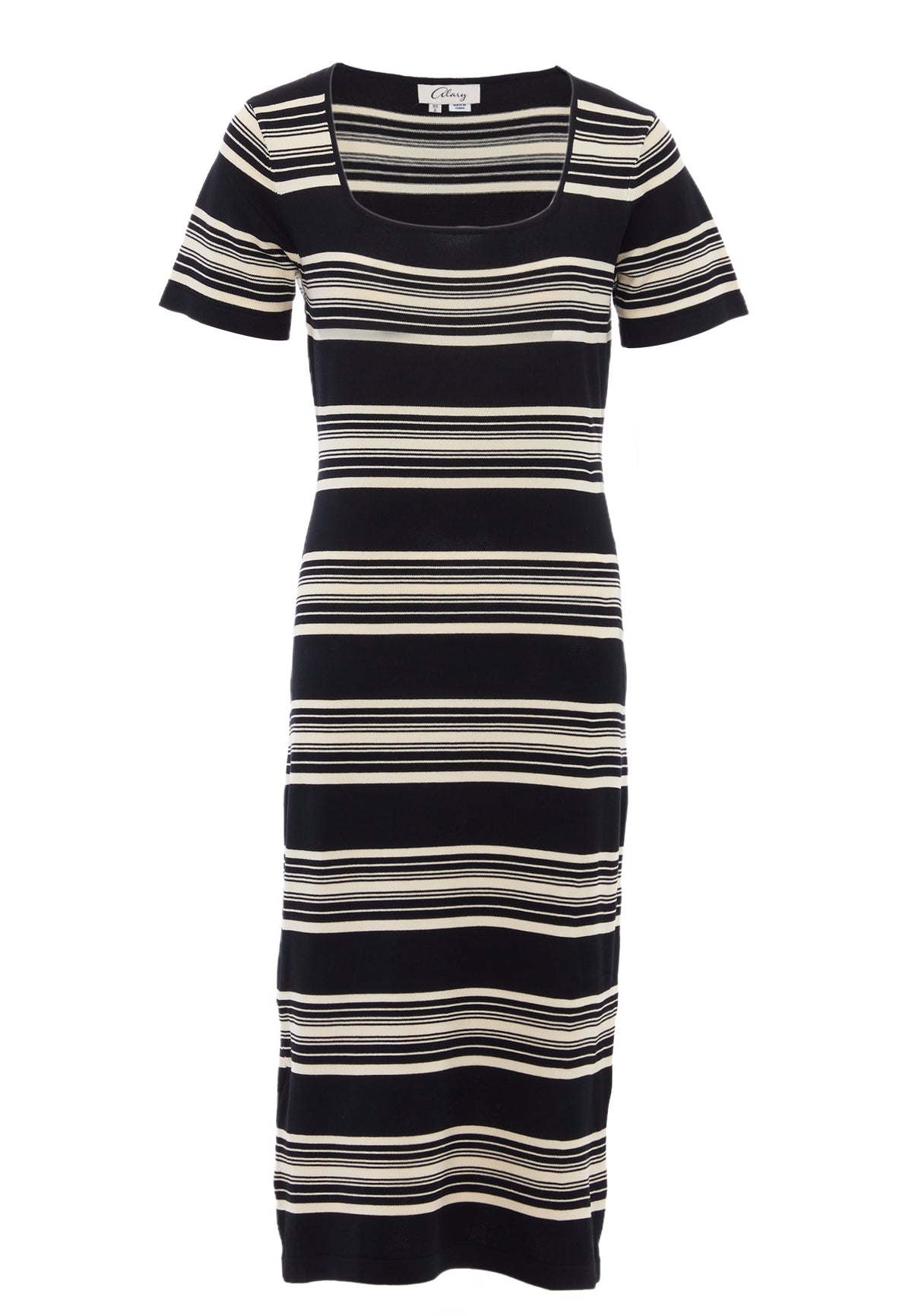 Alary Women's Knit Dress