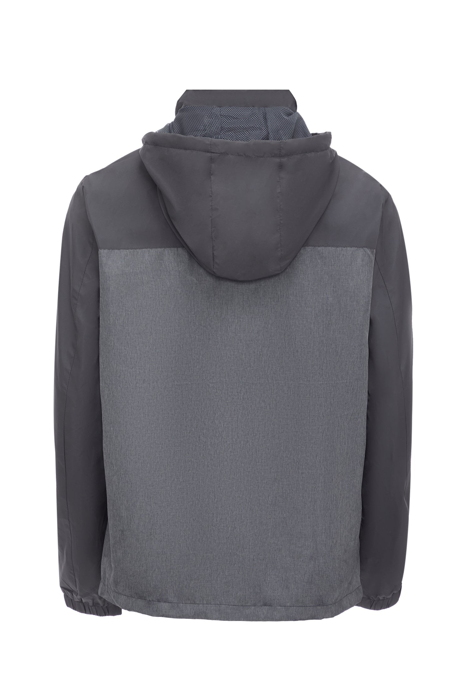 Mo Men's Jacket