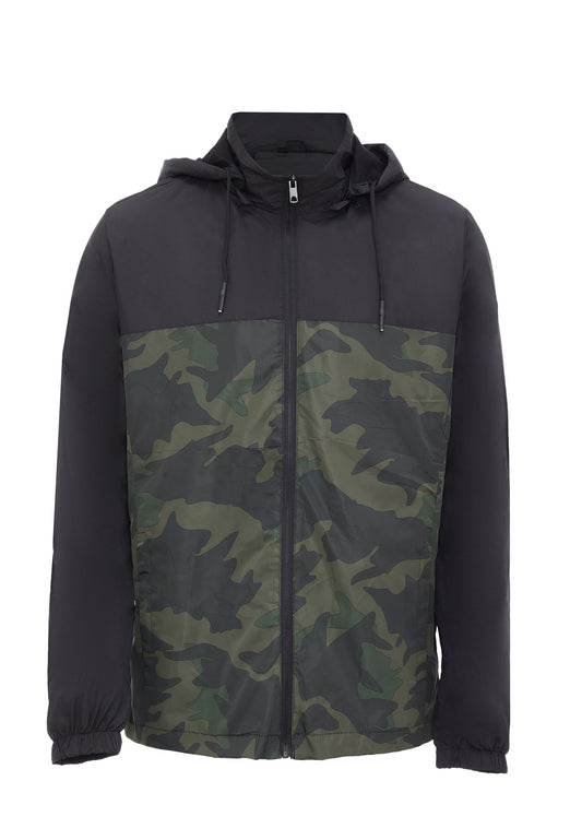 Mo Men's Jacket