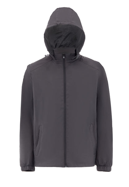 Mo Men's Jacket