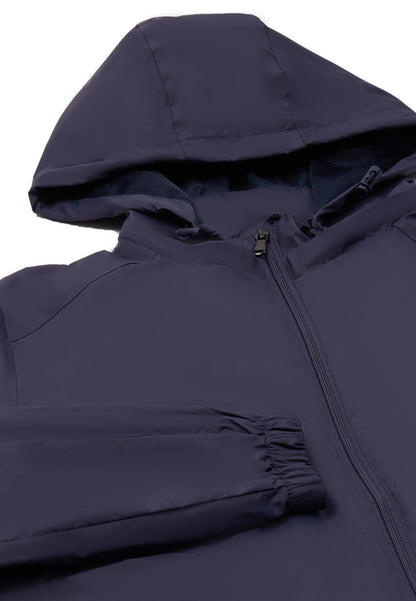 Mo Men's Jacket