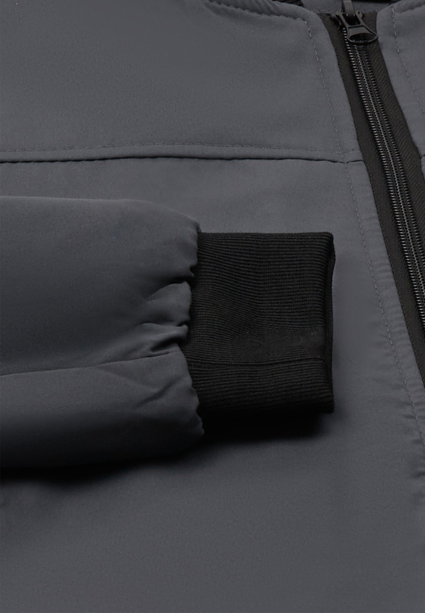 MO Men's Jacket