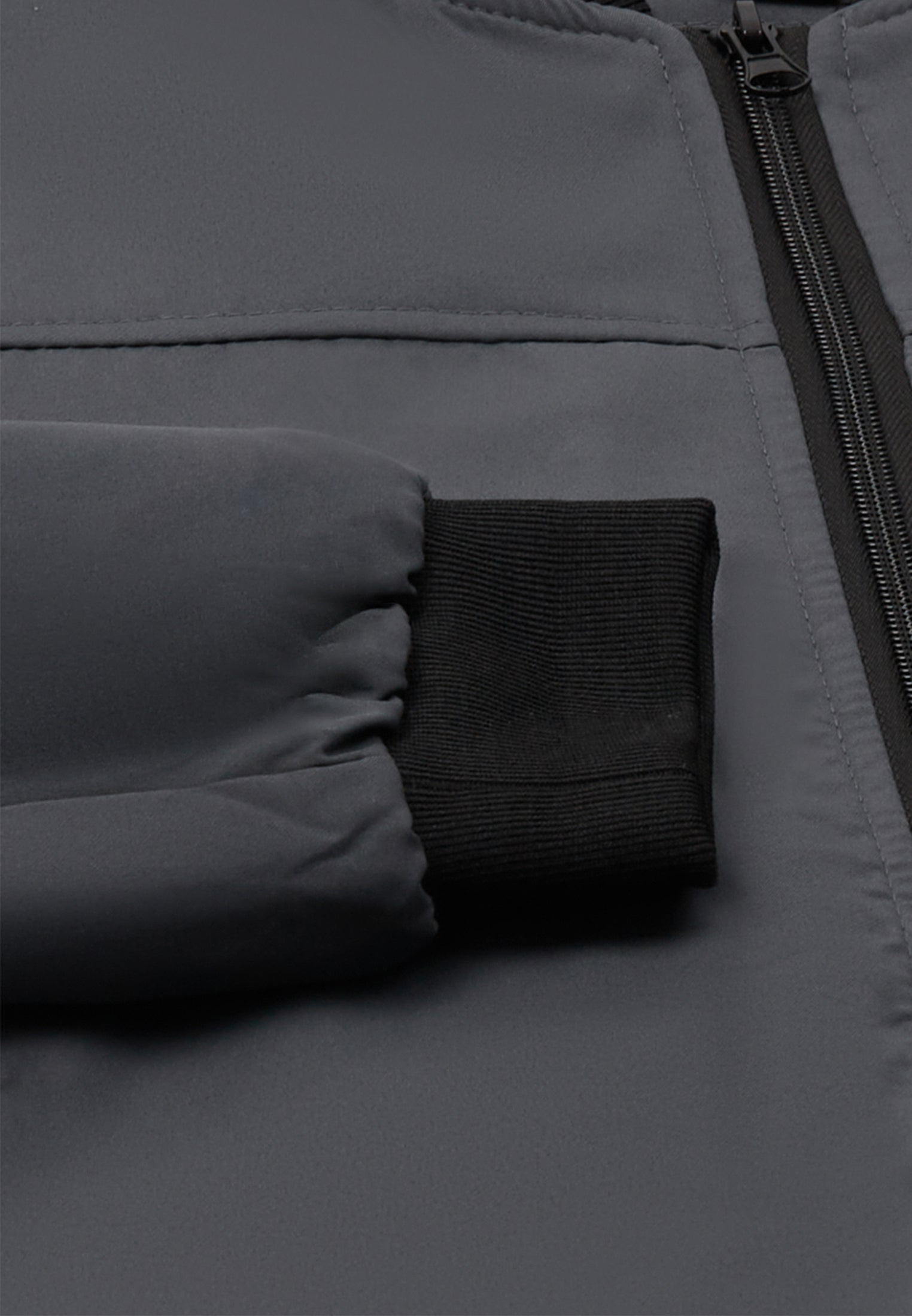 MO Men's Jacket