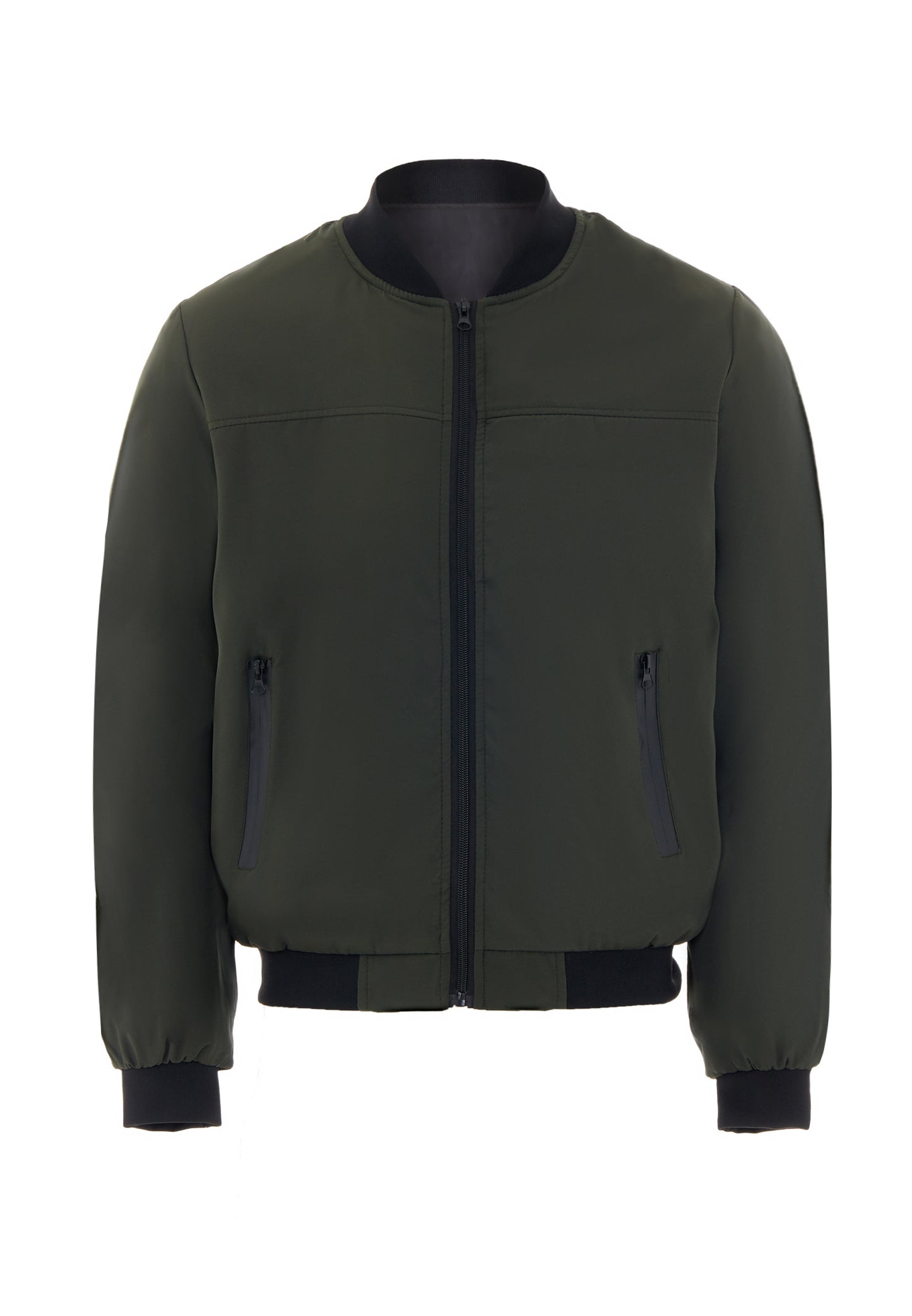 Mo Men's Jacket
