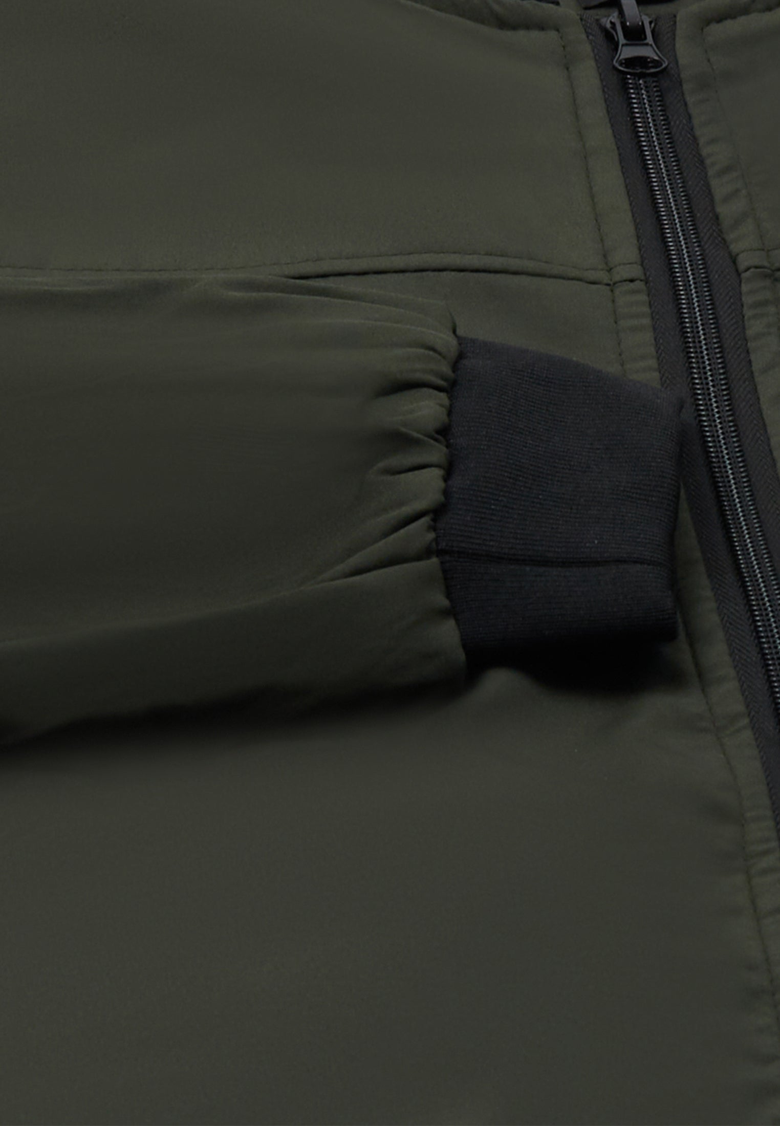 Mo Men's Jacket