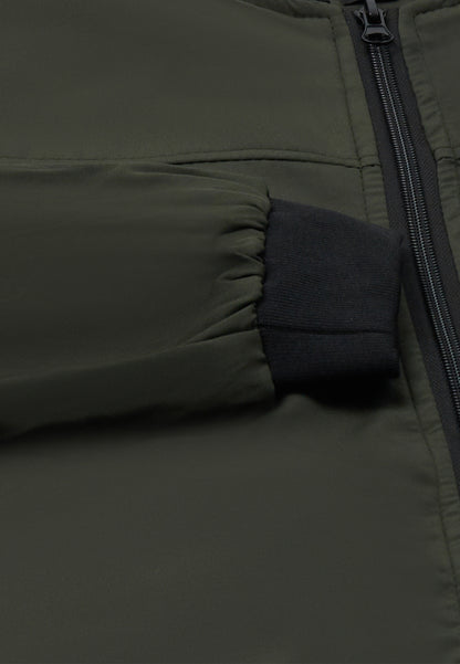 Mo Men's Jacket
