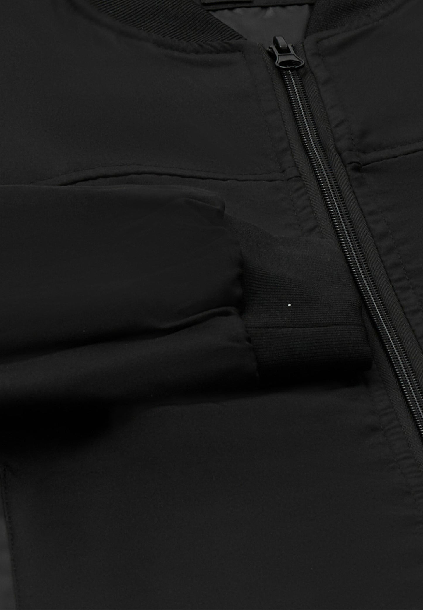 Mo Men's Jacket