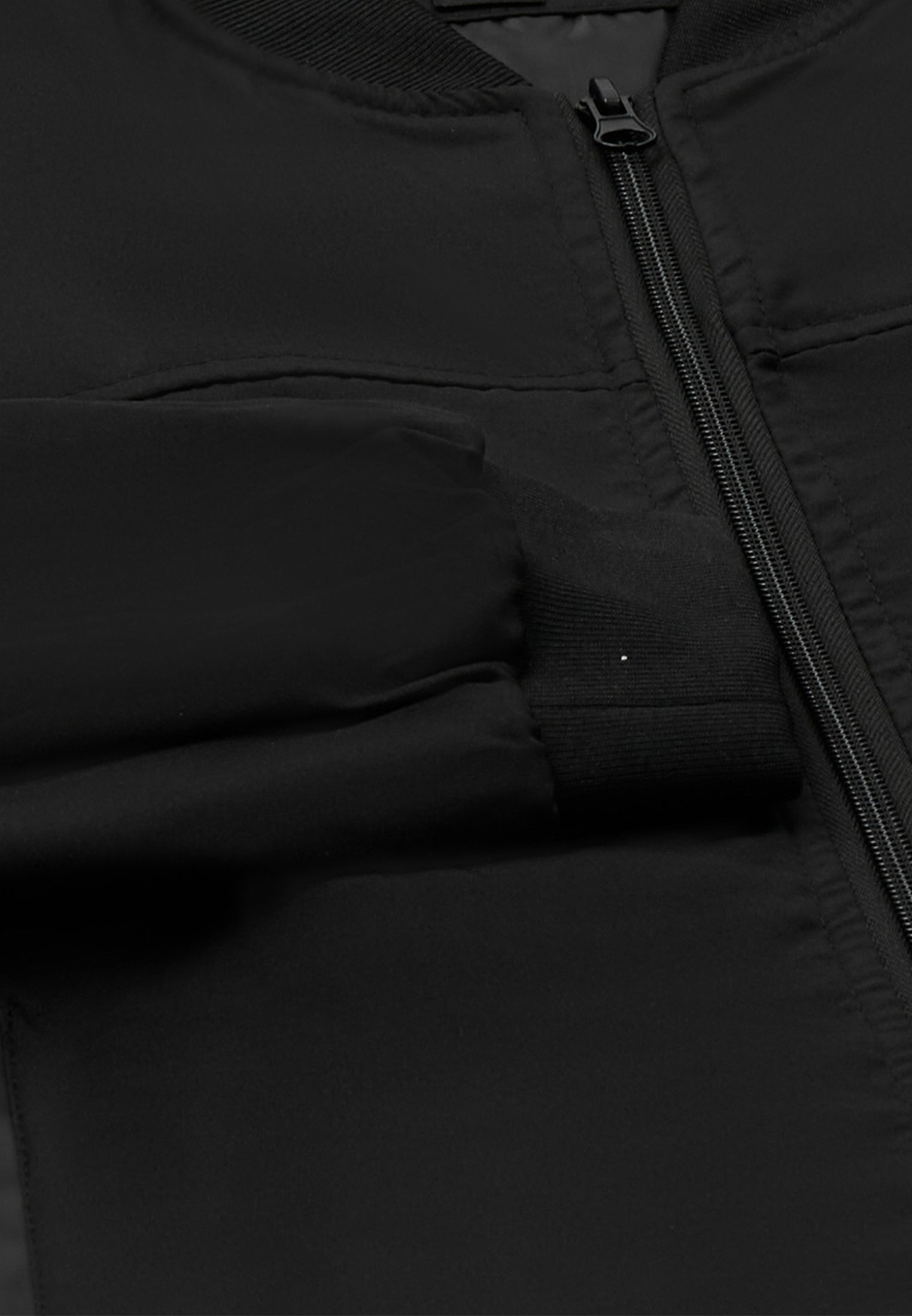 Mo Men's Jacket